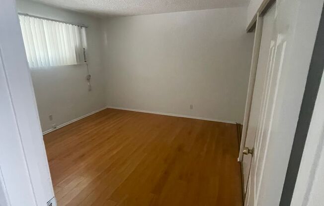 1 bed, 1 bath, $2,150, Unit 4