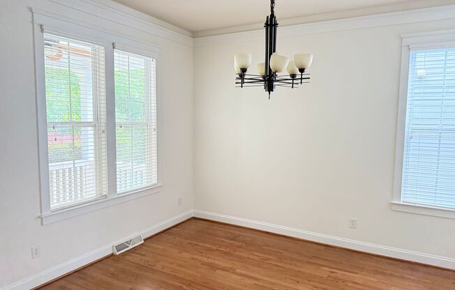 Charming 4-Bedroom Home in Monteith Park – Prime Huntersville Location