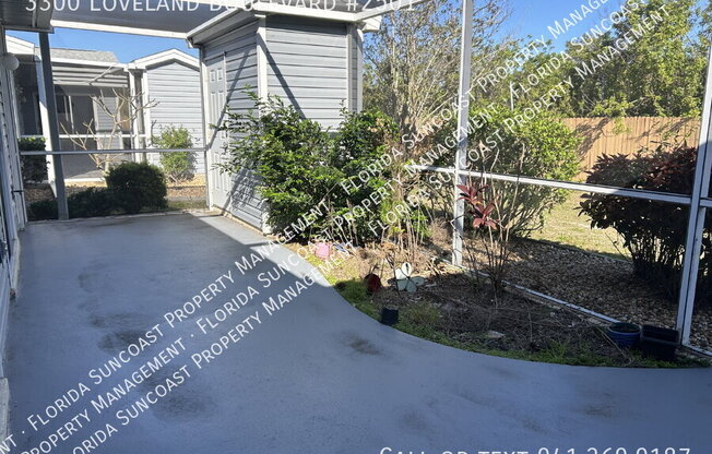 3300 LOVELAND BLVD