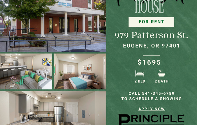 2 beds, 2 baths, 792 sqft, $1,695, Unit 106