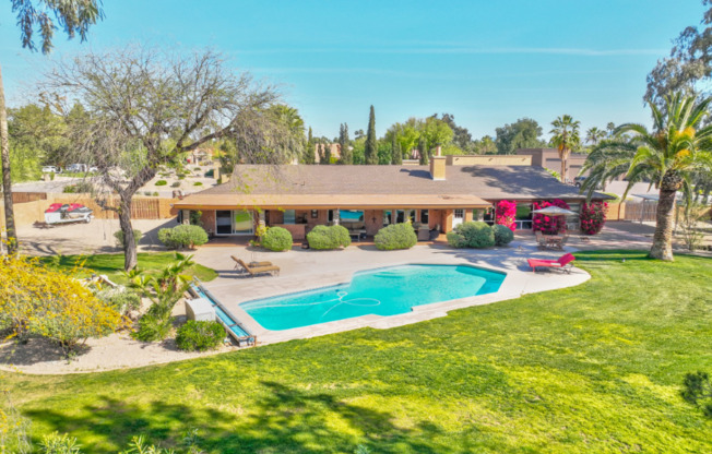 7831 E CHARTER OAK RD