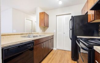 2 beds, 2 baths, 1,100 sqft, $2,192, Unit 16102