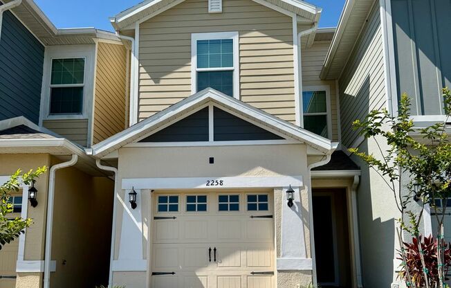2258 SEDGE GRASS WAY