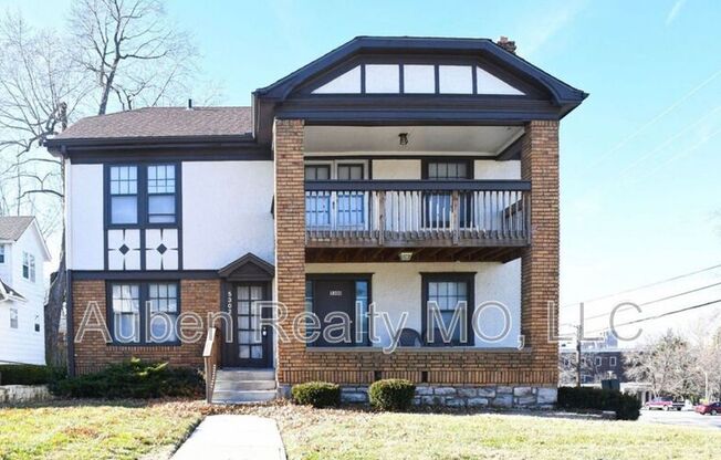 5300/BSMT/5302 Charlotte St.