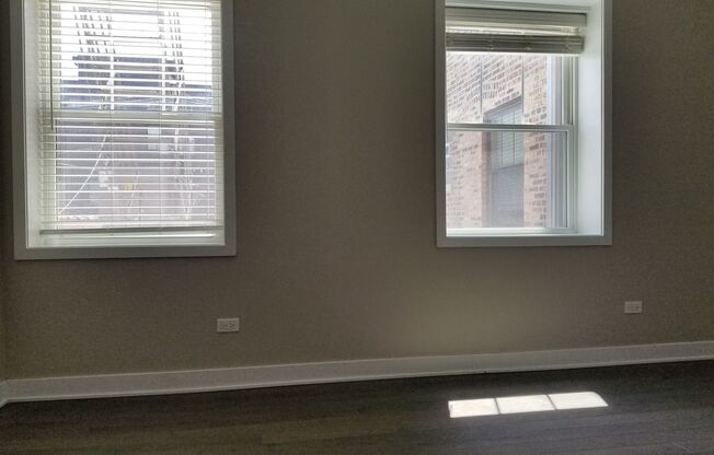 Studio, 1 bath, $1,250, Unit 203