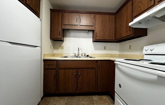 1 bed, 1 bath, 722 sqft, $870