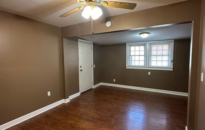 3 beds, 1 bath, $1,400