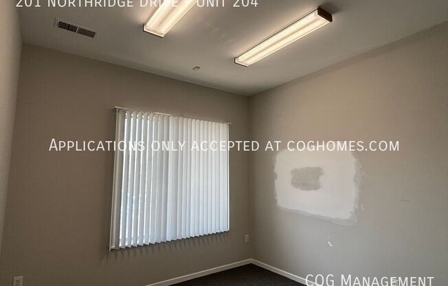201 NORTHRIDGE DR