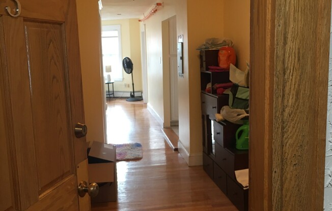 14 HAMILTON RD