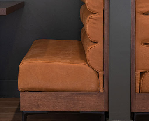 Lounge Sitting at Kesler Apartments, Fargo, ND 58102