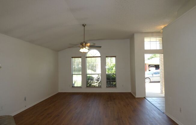 Very nice 3/2/2 with oversized back yard in Summerfields with Keller ISD! 4248 Iris Avenue, Fort Worth, TX  76137
