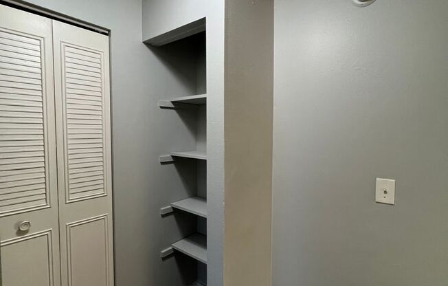 Surrey Square Apartments