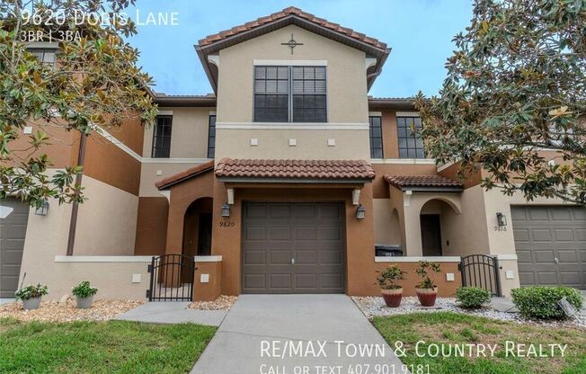 9620 DORIS LN