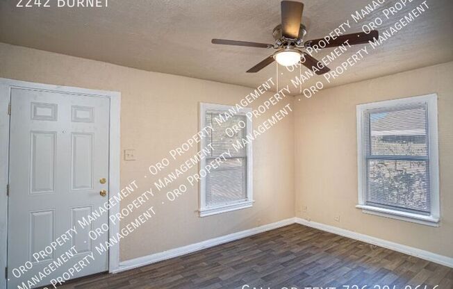 2242 BURNET