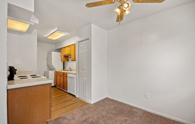 2 beds, 1 bath, $1,850