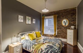 Partner-provided photo for $1650 unit