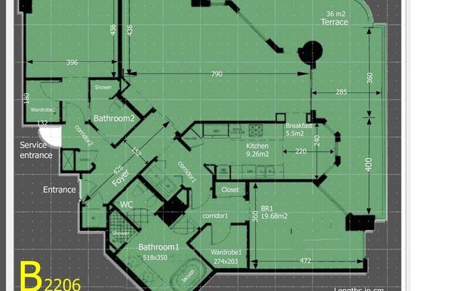 Partner-provided property photo