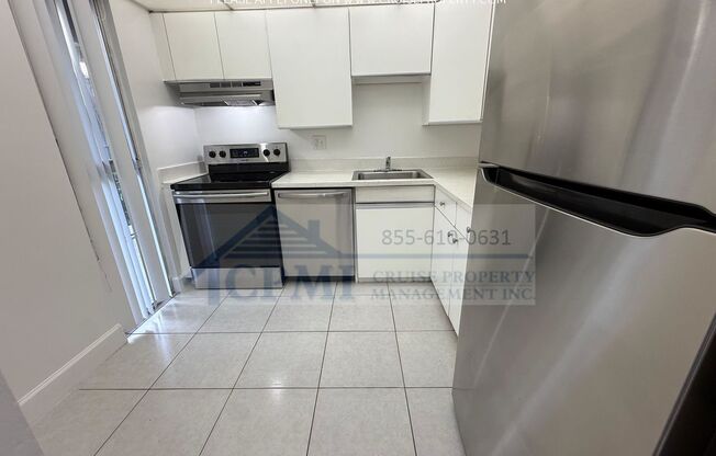 2 beds, 2 baths, 1,100 sqft, $1,995, Unit C206