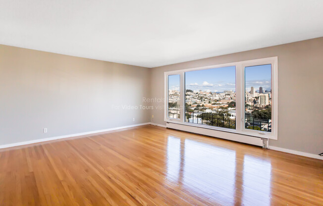 990 BAKER ST