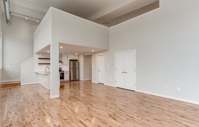 For Rent: Modern Urban Living at 3801 Fleet St– Your City Oasis Awaits!