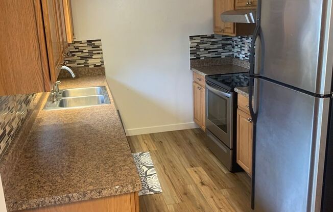 Tidy Gresham Ranch Style Home