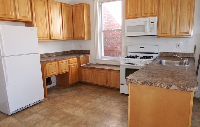 1 bed, 1 bath, $1,295, Unit 2