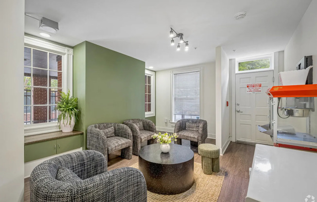 1 bed, 1 bath, 800 sqft, $2,038, Unit T1109