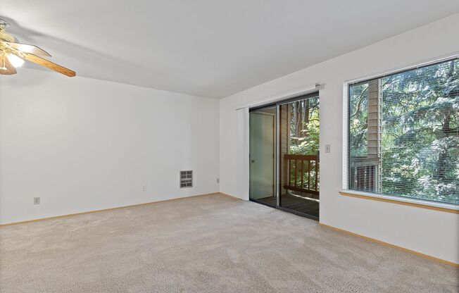 1 Bedroom in Multnomah Village