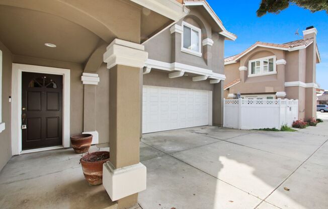 Beautiful Torrance Home - Detached Back House on 2 on a Lot