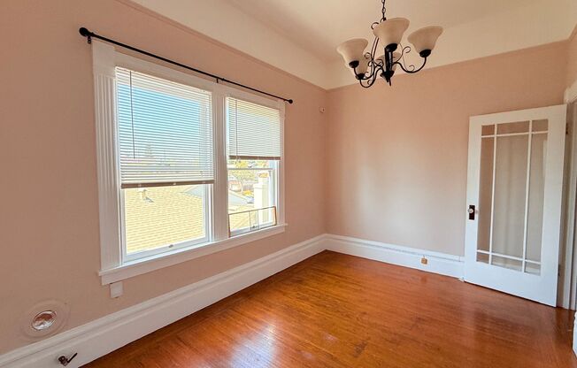 3240 Briggs #D - 30% Rental Fee