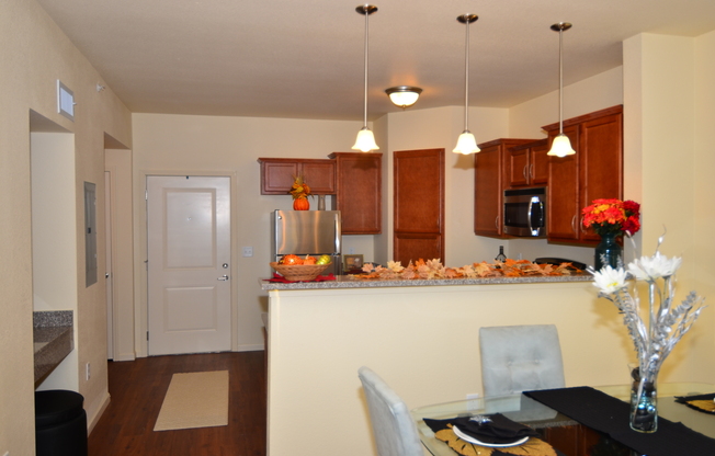 2 beds, 2 baths, 1,054 sqft, $1,565, Unit 122C