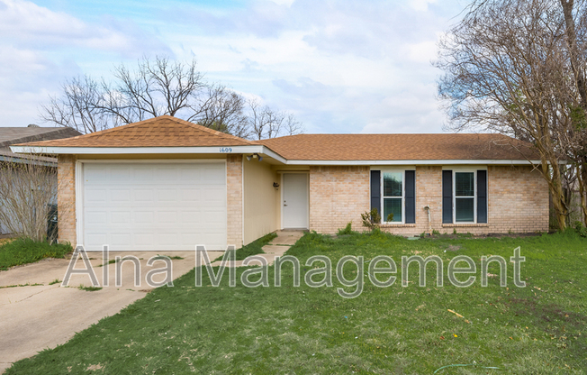 1609 WHITEOAK DR