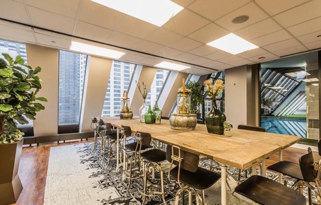 Studio, 1 bath, 539 sqft, $2,185, Unit Main