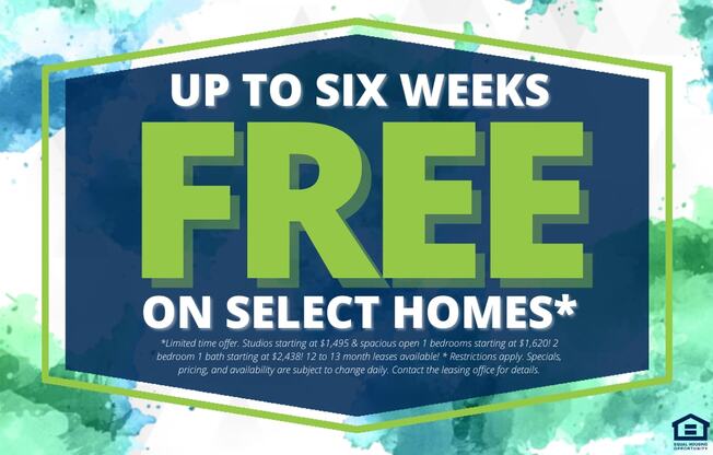 Welcome to Leilani Apartment Homes