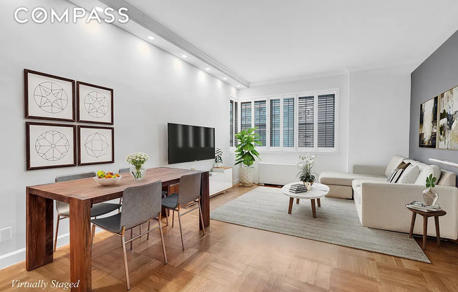200 East 58 Street