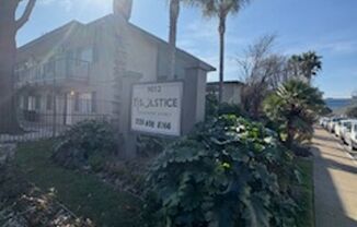 The Solstice Apartments