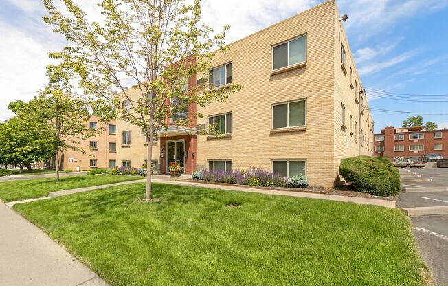 Studio, 1 bath, 450 sqft, $1,145