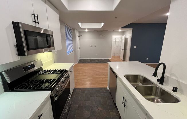 2 beds, 2 baths, 1,088 sqft, $3,098, Unit 205