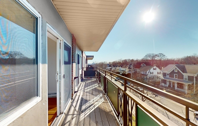 1 bed, 1 bath, 700 sqft, $2,250, Unit 34