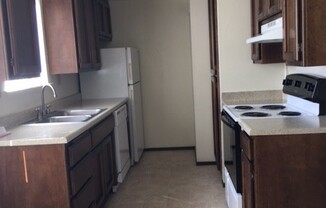 801-Monterey Apartments