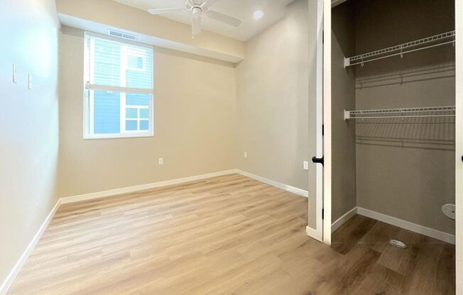 2 beds, 2 baths, 1,105 sqft, $2,499, Unit 4930-1