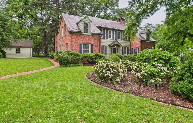 5120 EVELYN BYRD RD