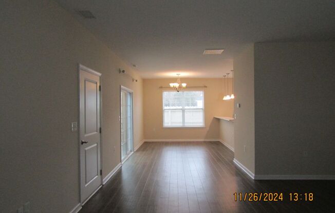 Hickory Hill Condo