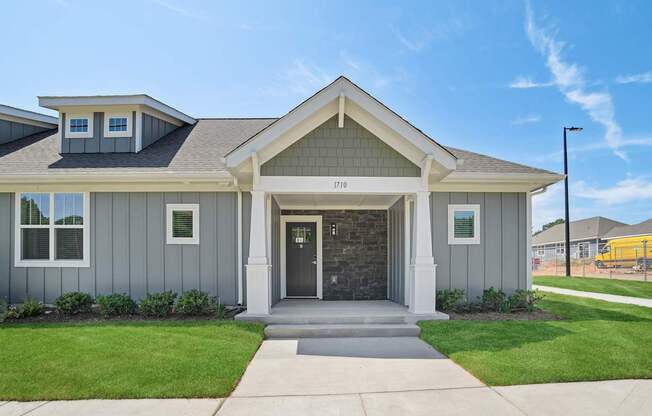 Zora University
Homes for Rent in Charlotte, NC