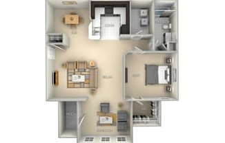 Partner-provided photo for $1154 unit