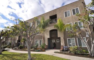 Morley 47 Apartments