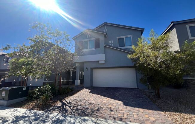 Beautiful 4 Bedroom Plus Loft Home!
