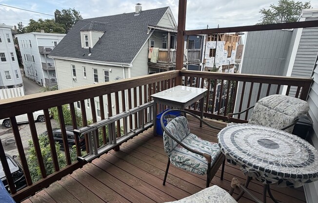 2 beds, 1 bath, 1,200 sqft, $2,500, Unit 3