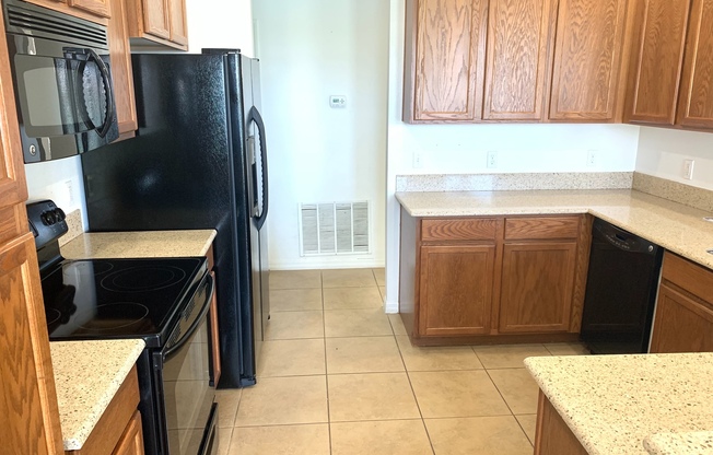 3 beds, 2 baths, $2,195