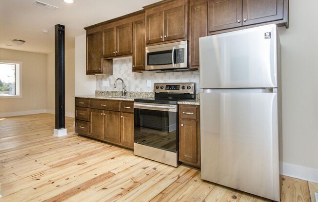 106 N Main Street, Unit 1, Hopewell